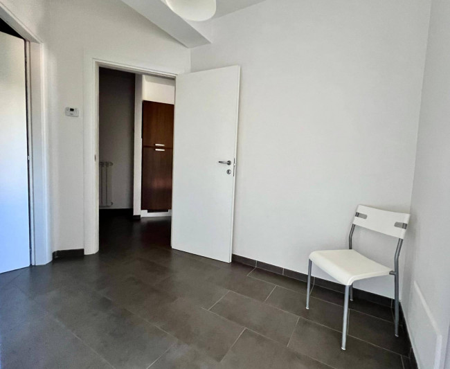 Appartamento in affitto a Campobasso