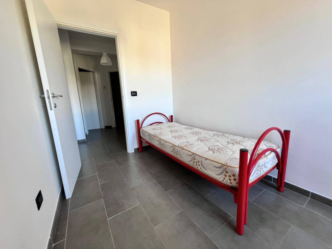 Appartamento in affitto a Campobasso