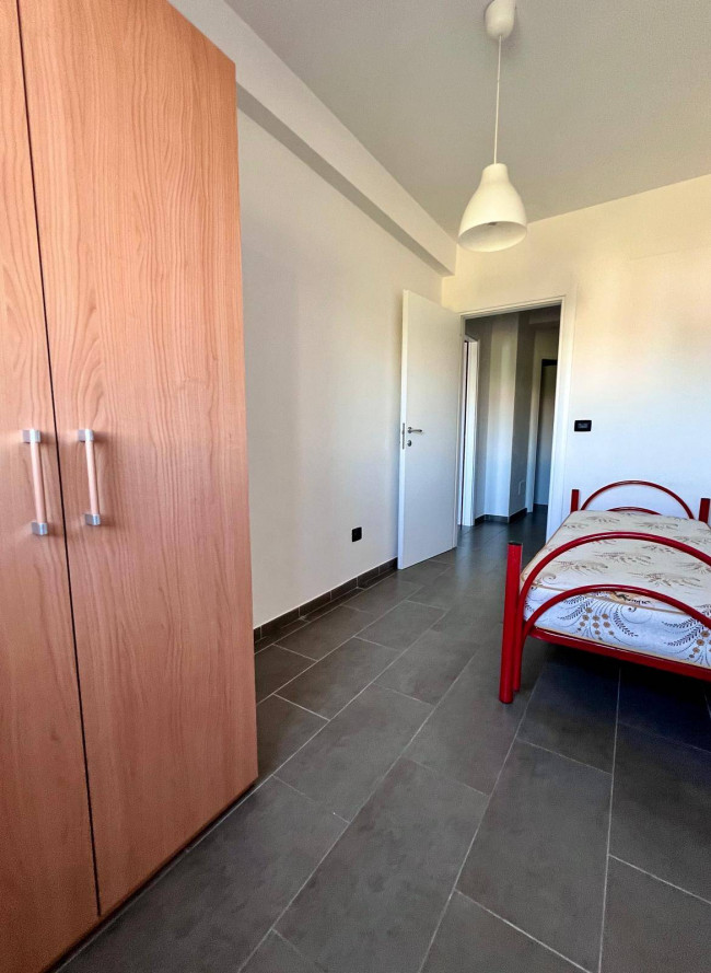 Appartamento in affitto a Campobasso