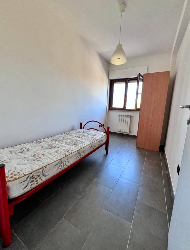 Appartamento in affitto a Campobasso