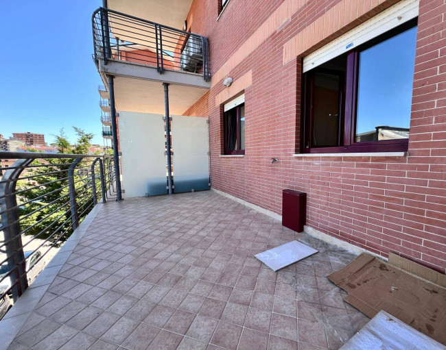 Appartamento in affitto a Campobasso