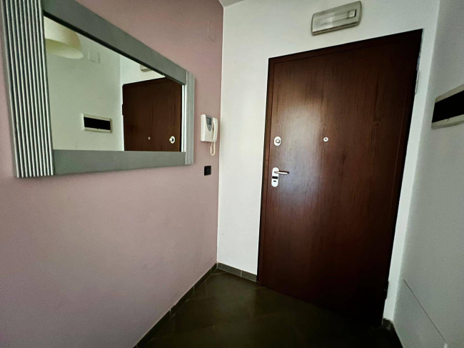 Appartamento in affitto a Campobasso