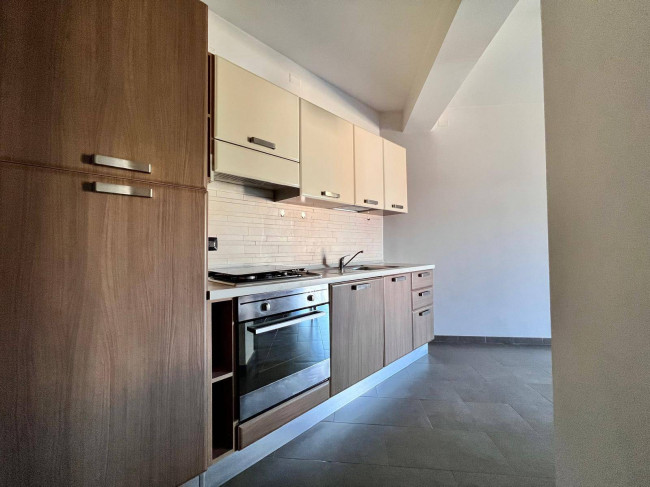 Appartamento in affitto a Campobasso