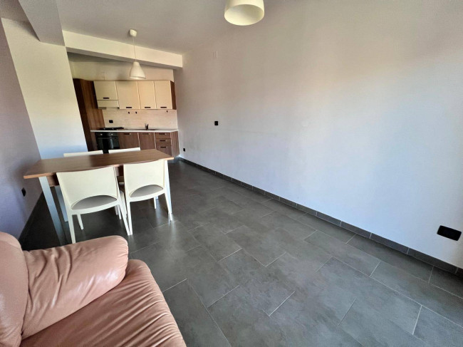 Appartamento in affitto a Campobasso