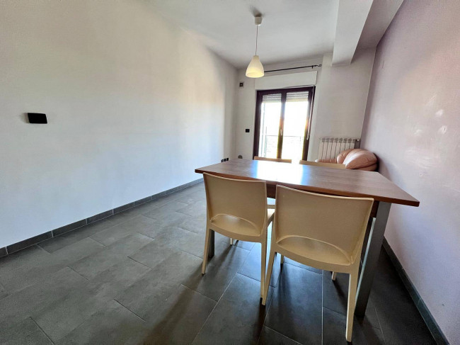 Appartamento in affitto a Campobasso