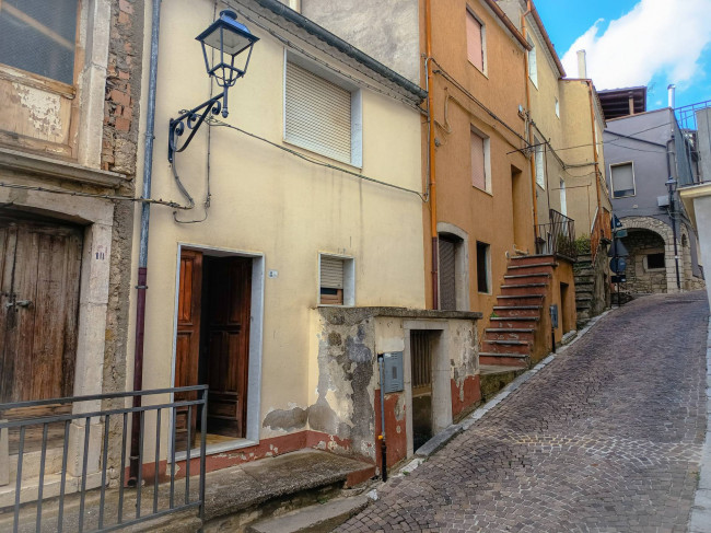 Cielo Terra in vendita a Castelbottaccio