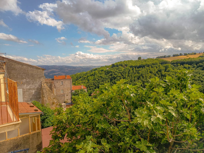 Cielo Terra in vendita a Castelbottaccio