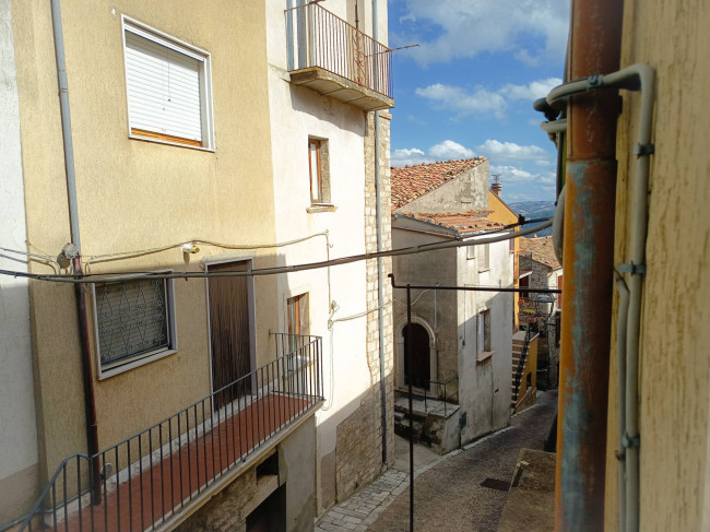 Cielo Terra in vendita a Castelbottaccio
