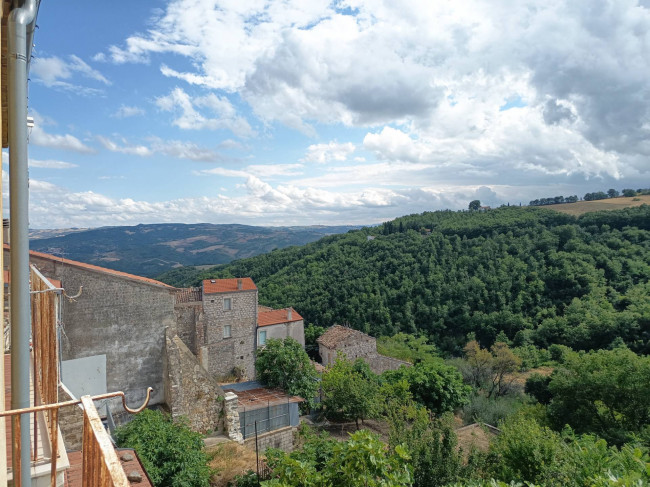 Cielo Terra in vendita a Castelbottaccio
