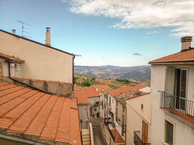 Cielo Terra in vendita a Castelbottaccio