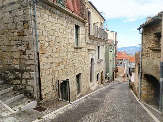 Cielo Terra in vendita a Castelbottaccio