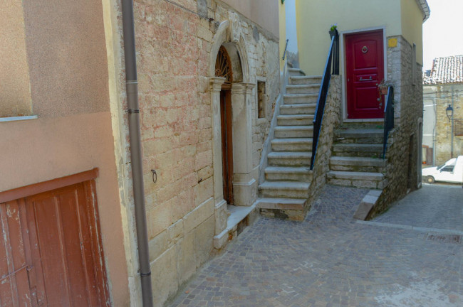 Appartamento in vendita a Castelbottaccio