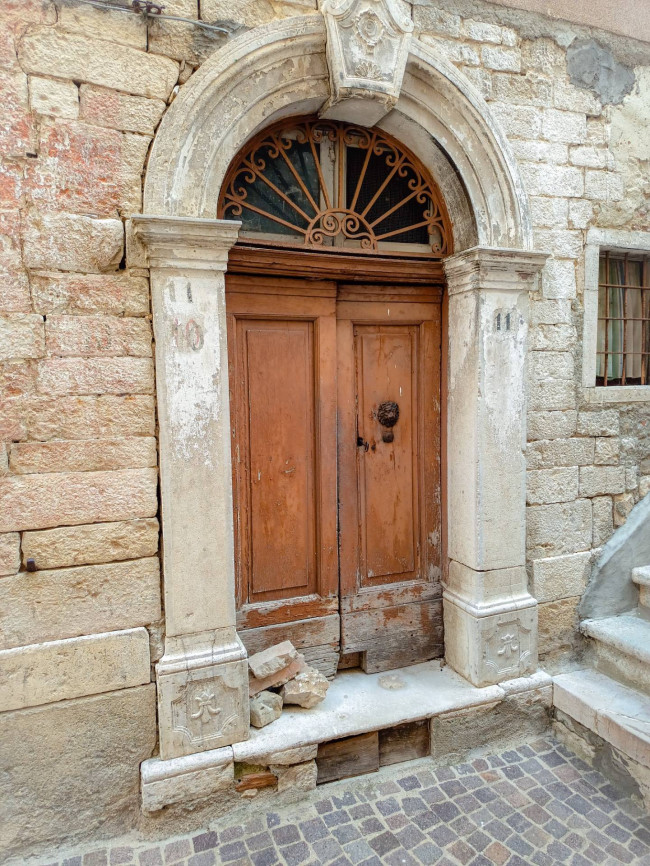 Appartamento in vendita a Castelbottaccio