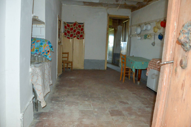Appartamento in vendita a Castelbottaccio