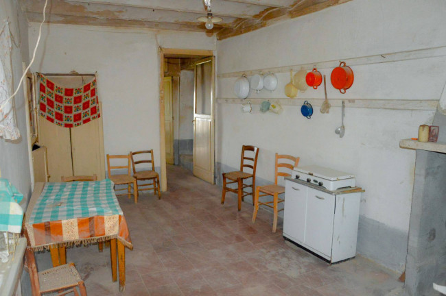 Appartamento in vendita a Castelbottaccio