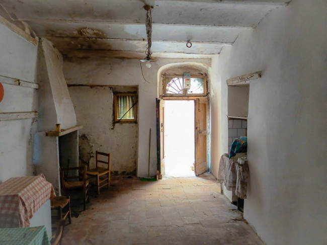 Appartamento in vendita a Castelbottaccio