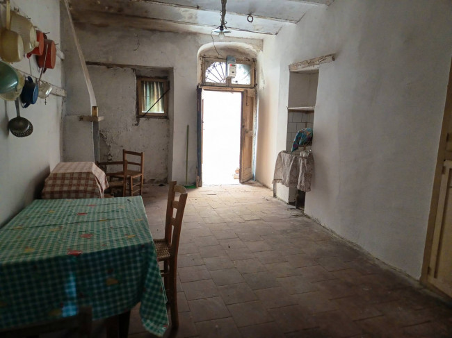 Appartamento in vendita a Castelbottaccio