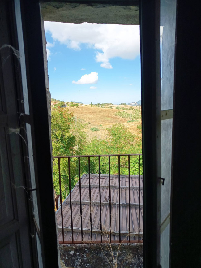 Appartamento in vendita a Castelbottaccio