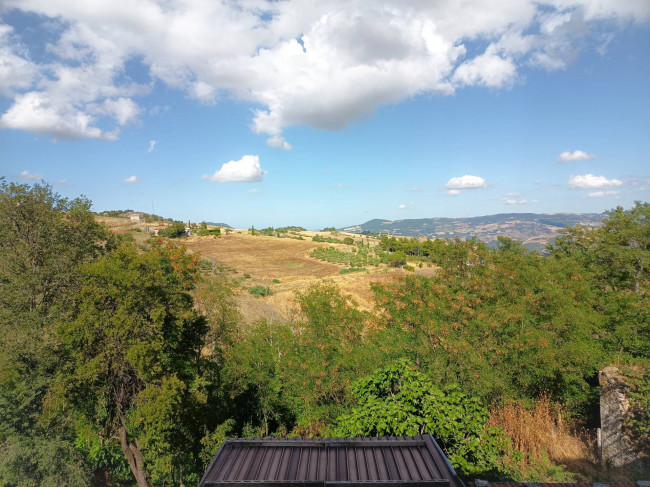 Appartamento in vendita a Castelbottaccio