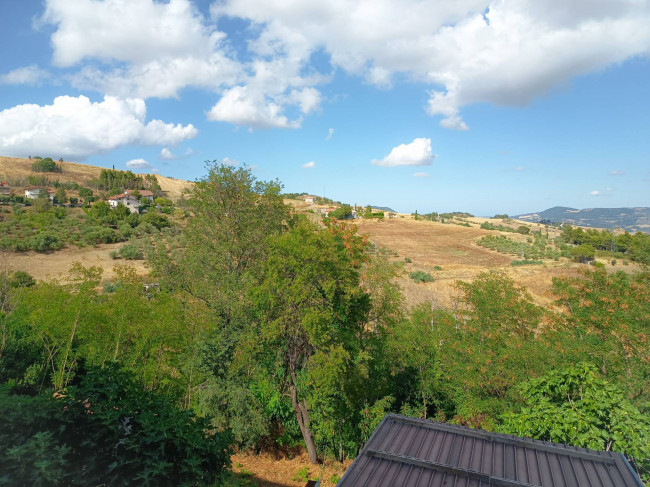 Appartamento in vendita a Castelbottaccio
