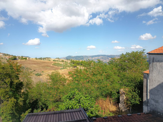 Appartamento in vendita a Castelbottaccio