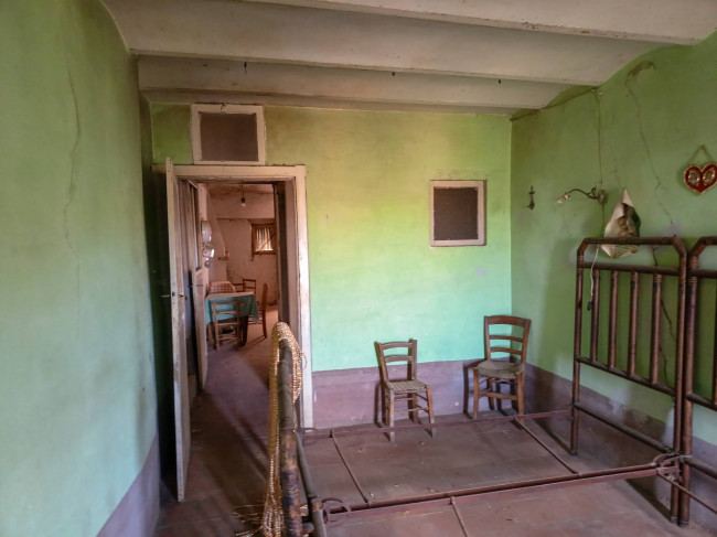Appartamento in vendita a Castelbottaccio