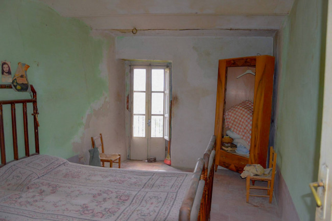 Appartamento in vendita a Castelbottaccio