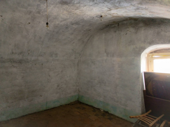 Appartamento in vendita a Castelbottaccio