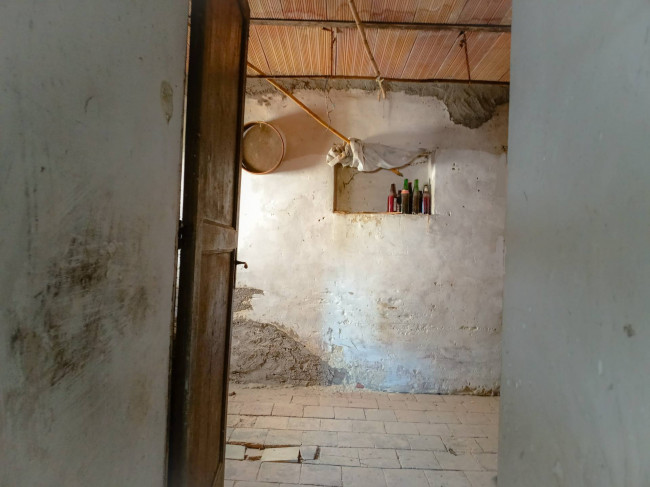Appartamento in vendita a Castelbottaccio