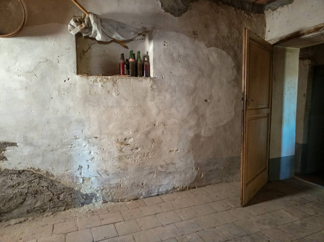 Appartamento in vendita a Castelbottaccio