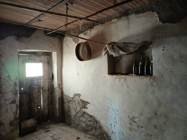 Appartamento in vendita a Castelbottaccio