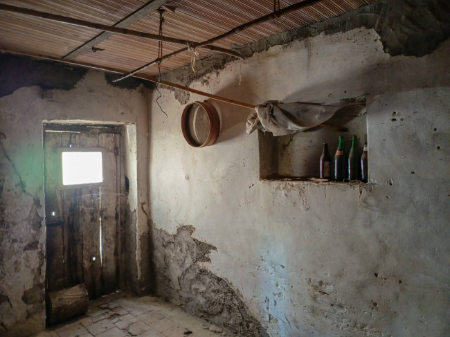 Appartamento in vendita a Castelbottaccio
