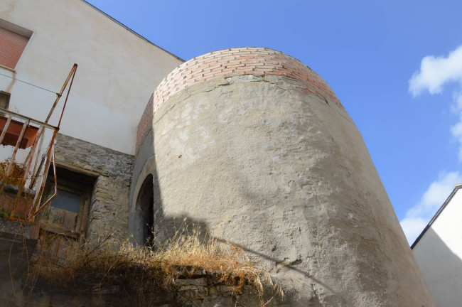 Appartamento in vendita a Castelbottaccio