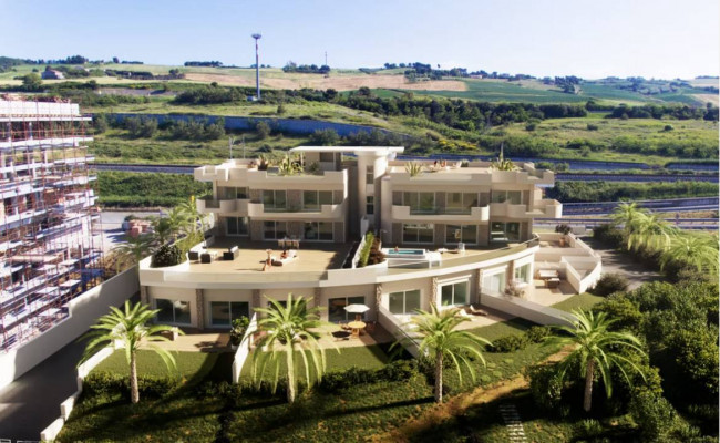 Appartamento in vendita a Termoli