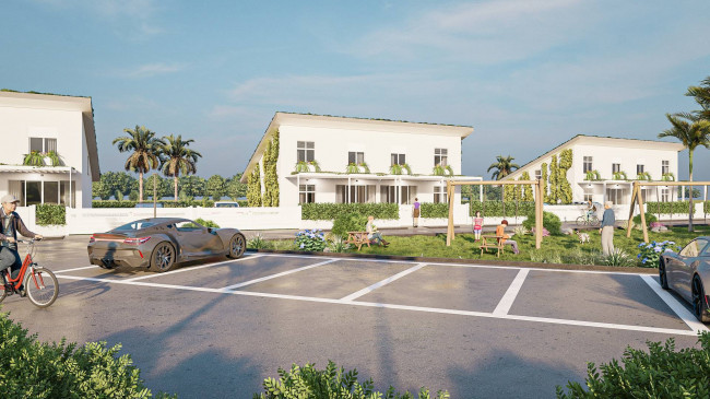 Appartamento in vendita a Termoli