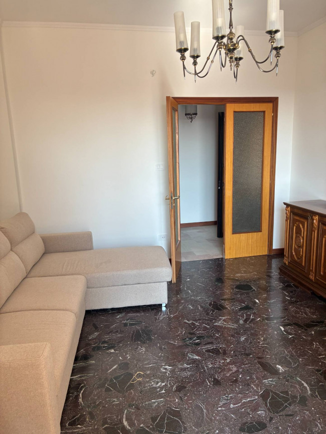 Appartamento in vendita a Campobasso