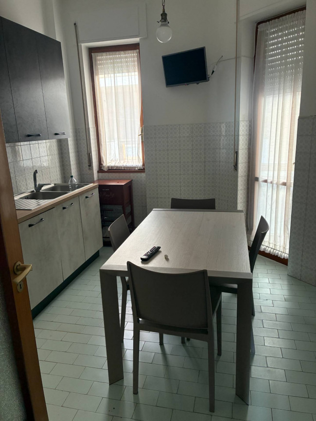 Appartamento in vendita a Campobasso