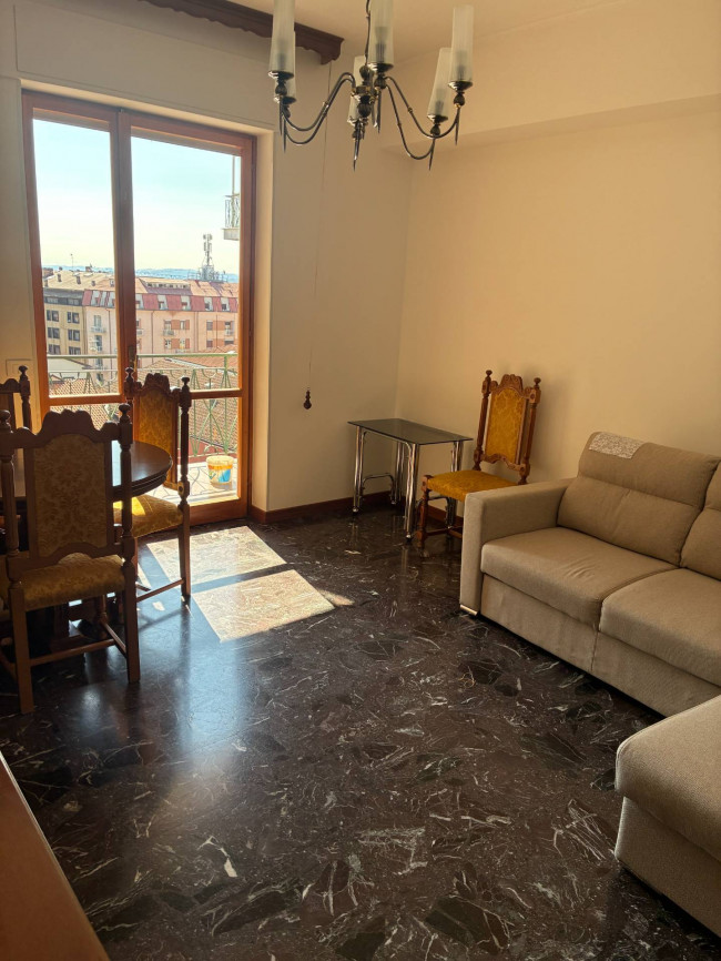 Appartamento in vendita a Campobasso