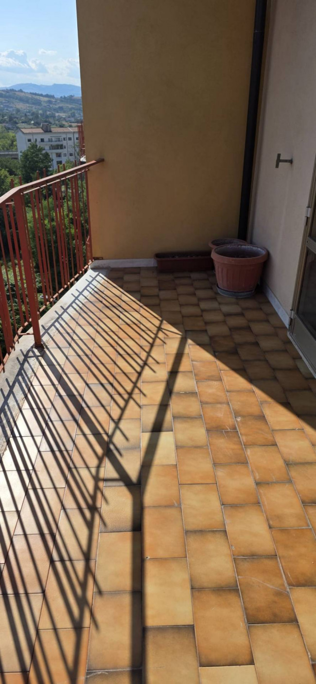 Appartamento in vendita a Campobasso