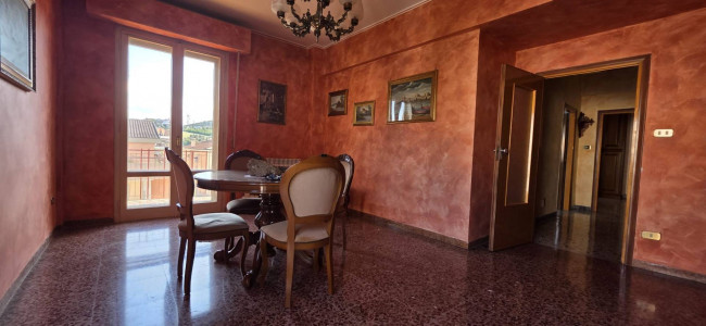 Appartamento in vendita a Campobasso