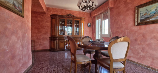 Appartamento in vendita a Campobasso