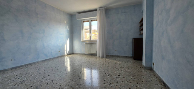 Appartamento in vendita a Campobasso