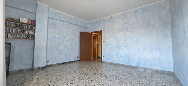 Appartamento in vendita a Campobasso