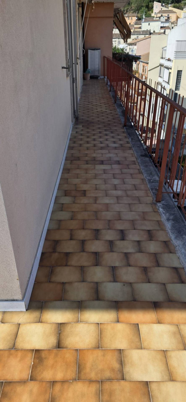 Appartamento in vendita a Campobasso