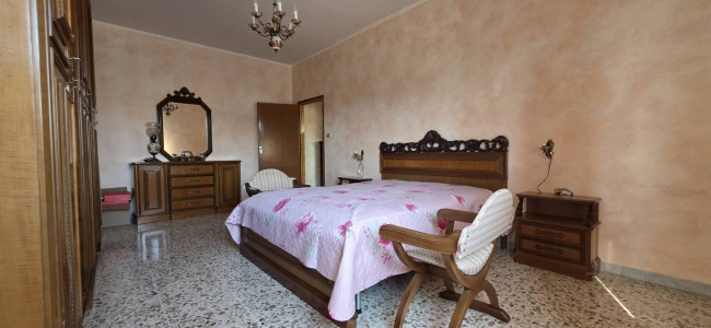 Appartamento in vendita a Campobasso