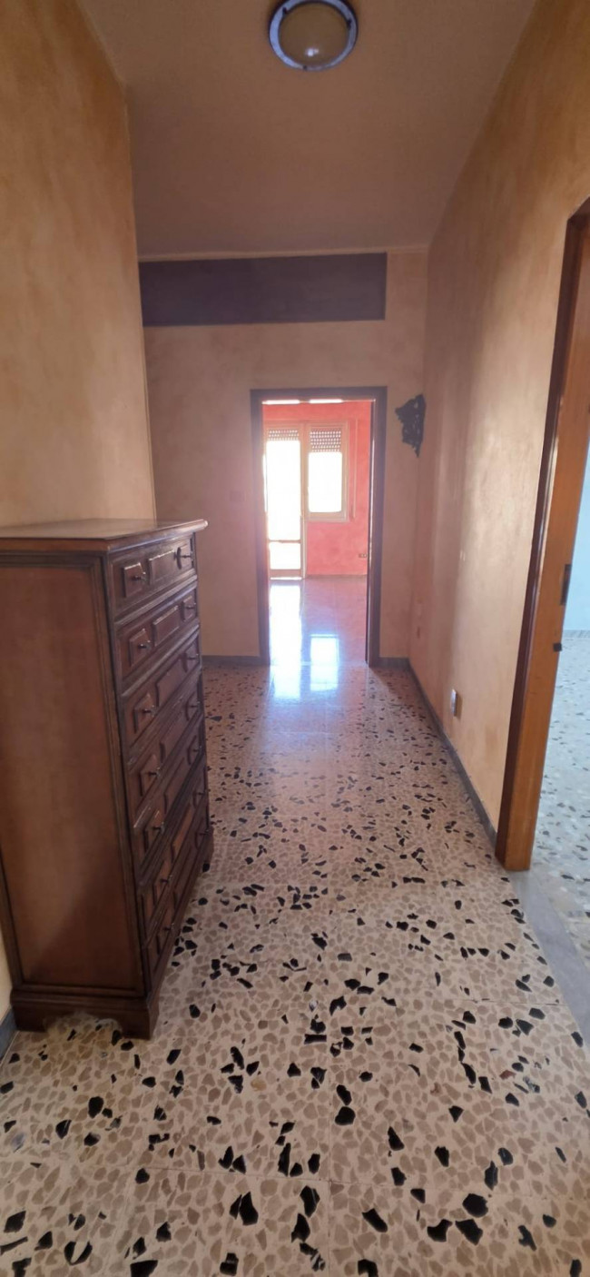 Appartamento in vendita a Campobasso