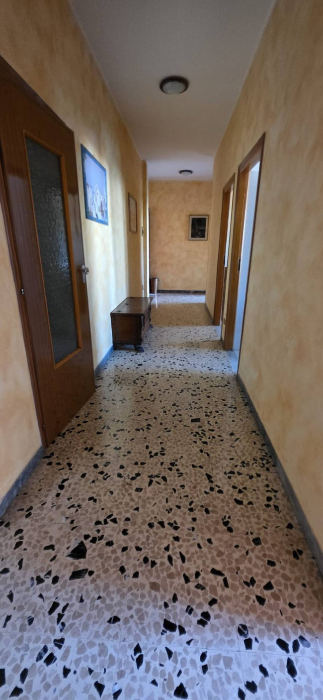 Appartamento in vendita a Campobasso