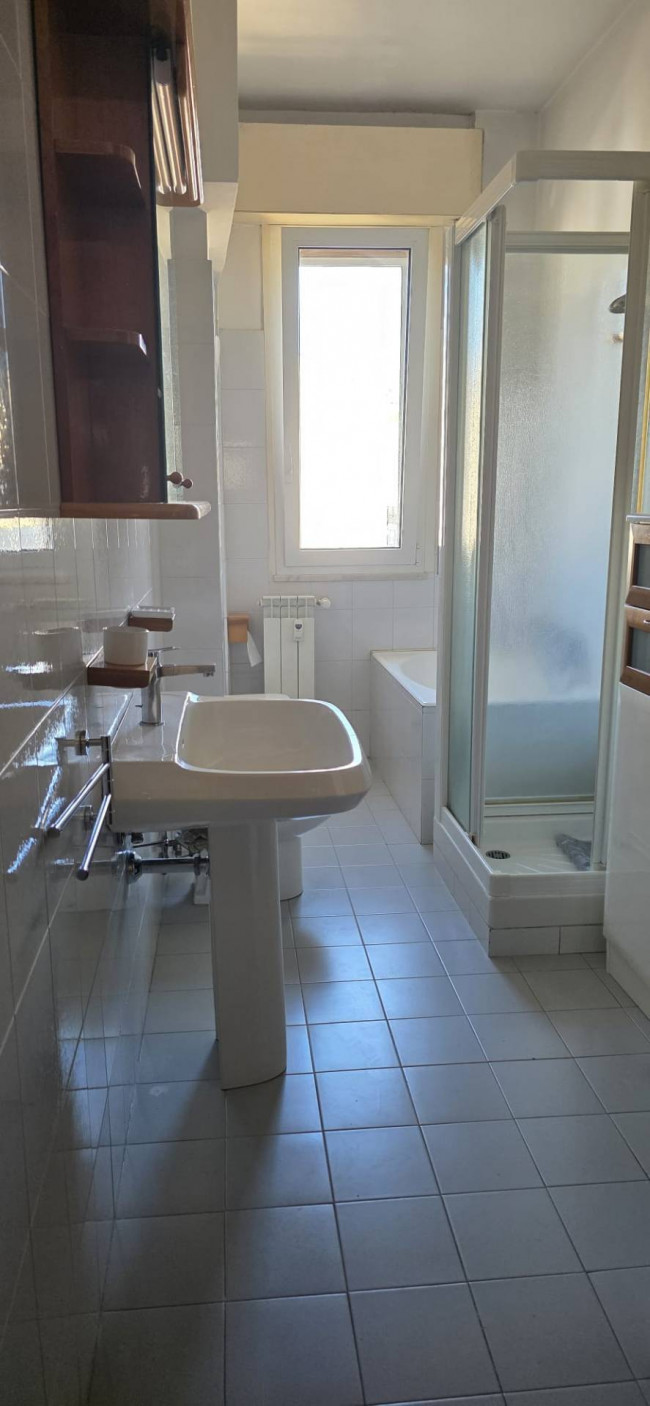 Appartamento in vendita a Campobasso