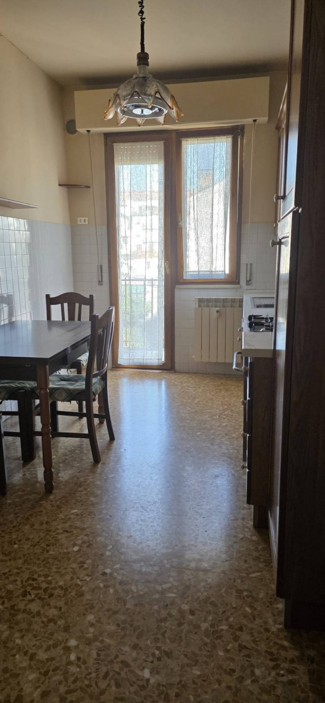 Appartamento in vendita a Campobasso