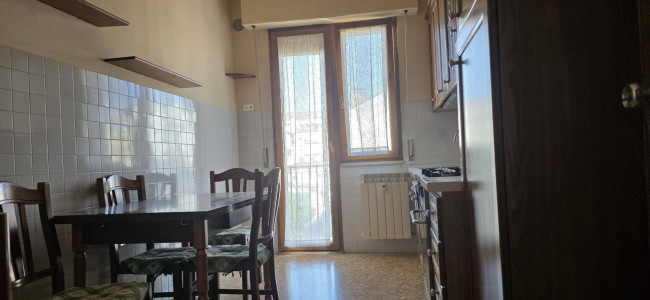 Appartamento in vendita a Campobasso